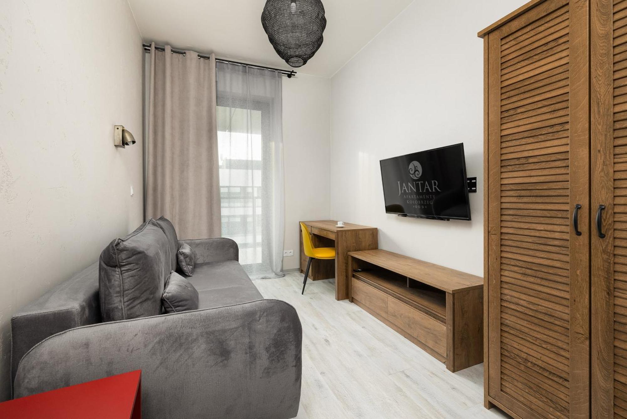 Shellter Apartments Villas - By Jantar Apartamenty Rogowo  Extérieur photo