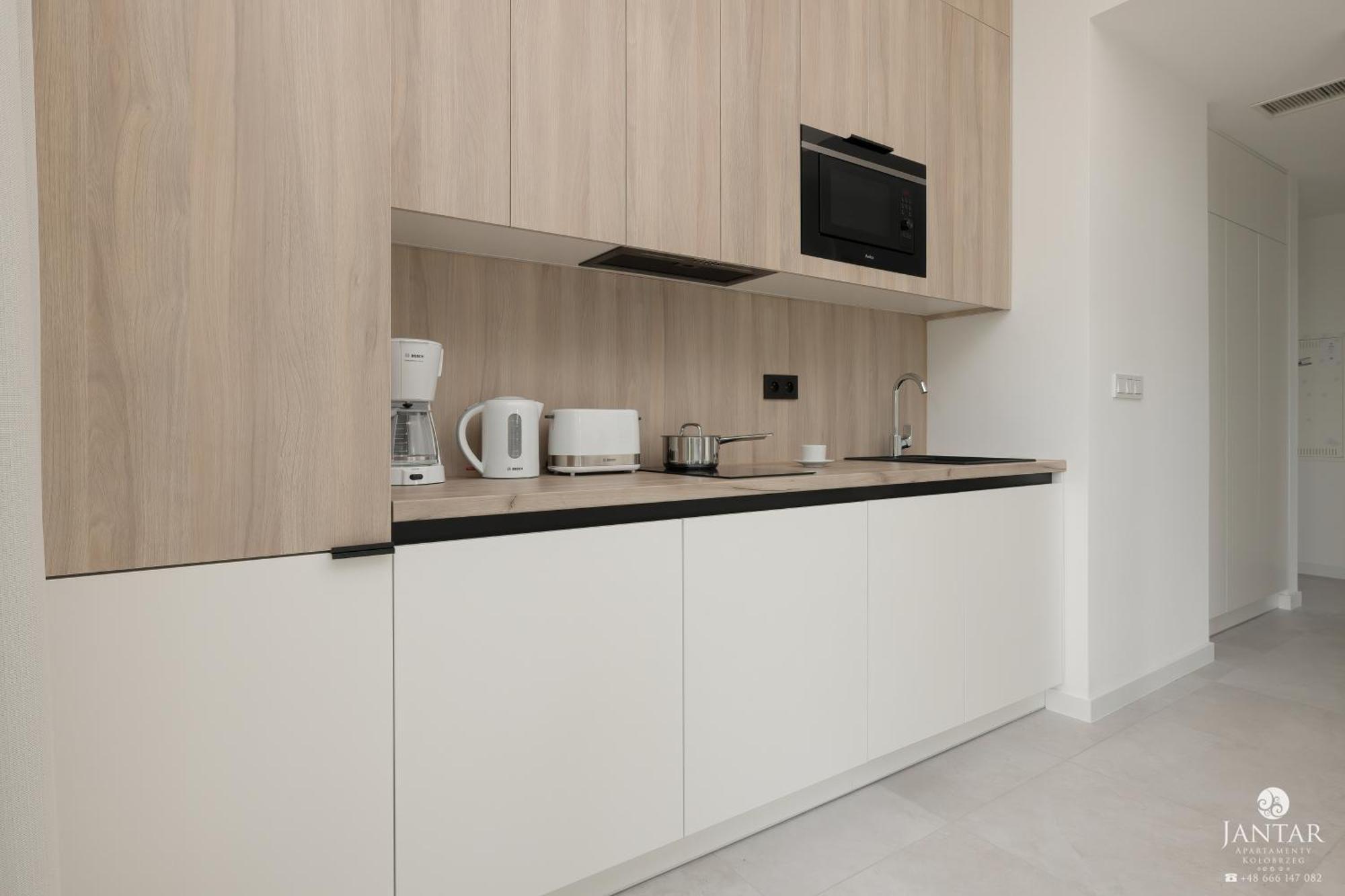 Shellter Apartments Villas - By Jantar Apartamenty Rogowo  Extérieur photo